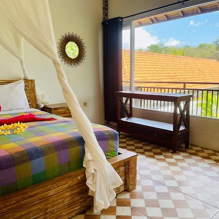 Arjuna Uluwatu Guest House Extérieur photo