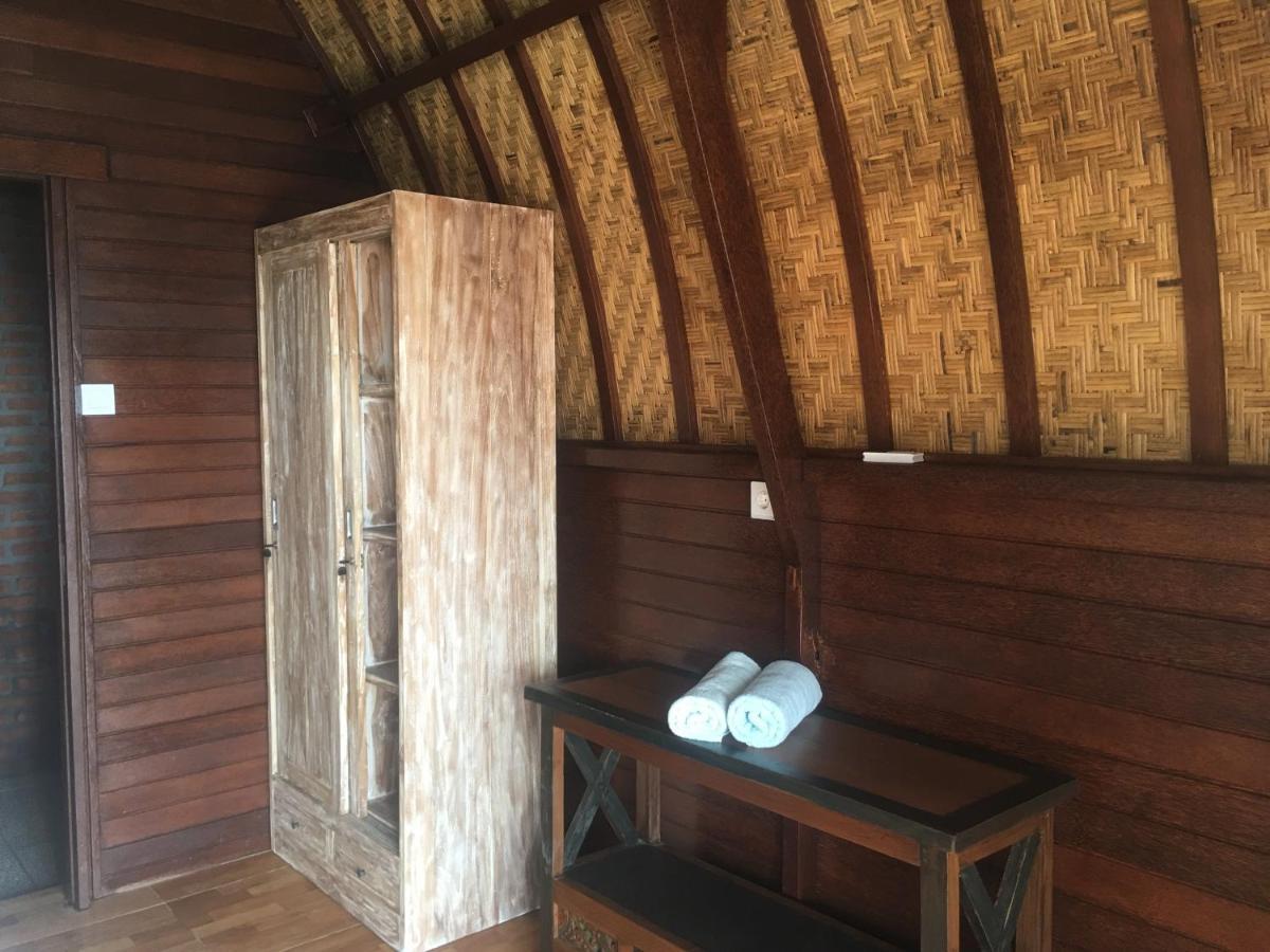 Arjuna Uluwatu Guest House Extérieur photo